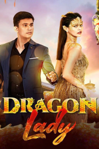 voir serie Dragon Lady en streaming