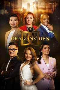 voir Dragons' Den Saison 12 en streaming 