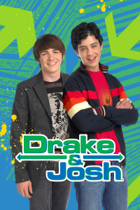 voir Drake et Josh saison 2 épisode 1