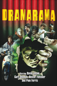 voir Dramarama Saison 4 en streaming 