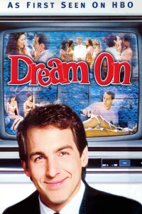 voir Dream On saison 3 épisode 3