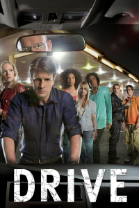 voir serie Drive en streaming