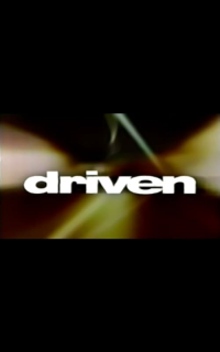 Driven streaming