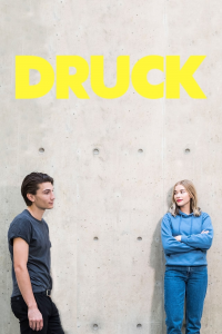 voir serie Druck en streaming