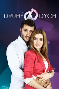 voir serie Druhý dych en streaming