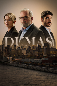 voir serie Dumas en streaming