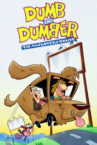 voir serie Dumb and Dumber en streaming