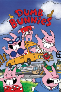 voir serie Dumb Bunnies en streaming