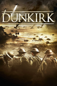 voir serie Dunkirk en streaming