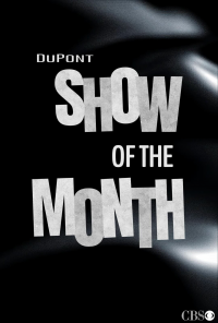 DuPont Show of the Month