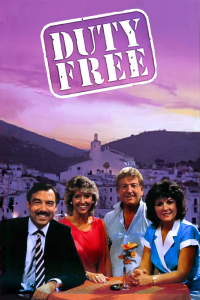 voir serie Duty Free en streaming