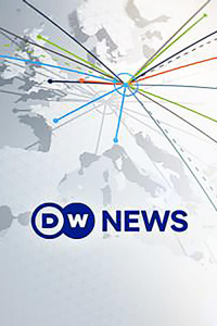 voir DW: DW News Saison 1 en streaming 