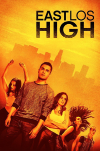 voir serie East Los High en streaming