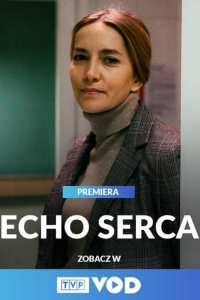 voir serie Echo serca en streaming