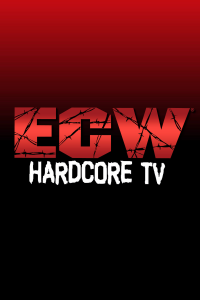 voir serie ECW Hardcore TV en streaming