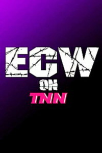 voir serie ECW on TNN en streaming