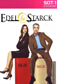 voir serie Edel & Starck en streaming