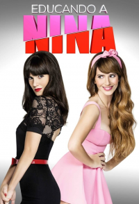 voir serie Educando a Nina en streaming