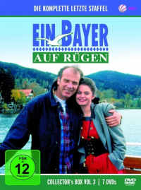 voir Ein Bayer auf Rügen saison 2 épisode 5