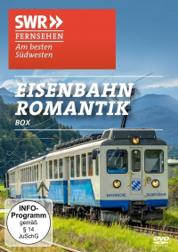 voir serie Eisenbahn-Romantik en streaming