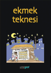 voir Ekmek Teknesi saison 2 épisode 6