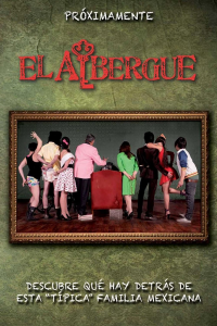 voir El Albergue saison 1 épisode 36