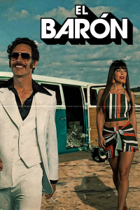 voir serie El Barón en streaming