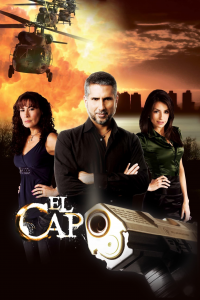 El Capo streaming