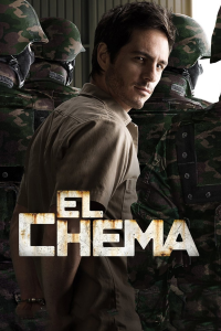 El Chema streaming