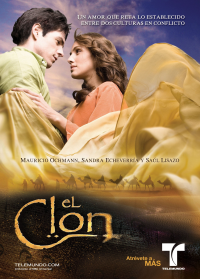 voir serie El Clon en streaming