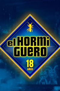 voir serie El hormiguero en streaming