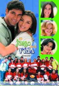 El Juego de la Vida saison 1 épisode 3