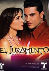 voir serie El juramento en streaming