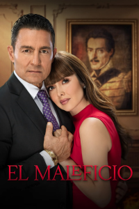 El Maleficio streaming