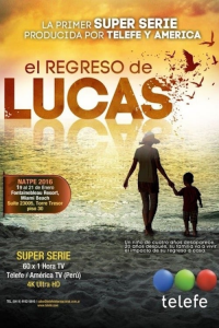 voir serie El regreso de Lucas en streaming