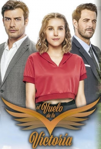 El Vuelo de la Victoria saison 1 épisode 20