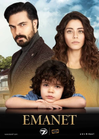 voir serie Emanet en streaming