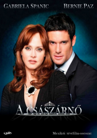 voir serie Emperatriz en streaming