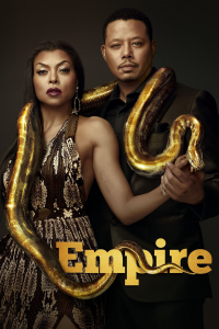 voir serie Empire en streaming