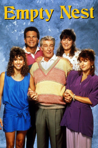 voir serie Empty Nest en streaming