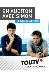 voir En audition avec Simon saison 2 épisode 12