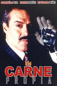 voir En carne propia Saison 1 en streaming 