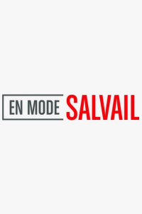 voir serie En mode Salvail en streaming