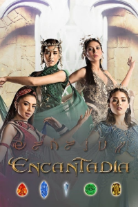 voir serie Encantadia en streaming