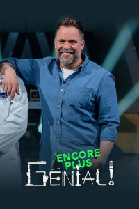 voir serie Encore plus Génial en streaming