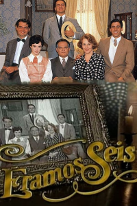 Éramos Seis saison 1 épisode 6