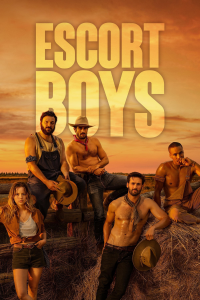 voir serie Escort Boys en streaming