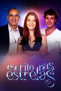 voir serie Escrito nas Estrelas en streaming