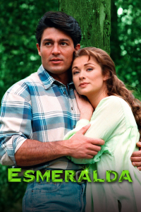 voir serie Esmeralda en streaming