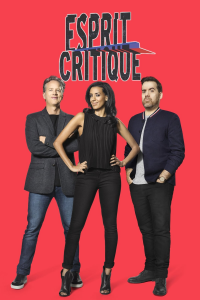 voir serie Esprit critique en streaming